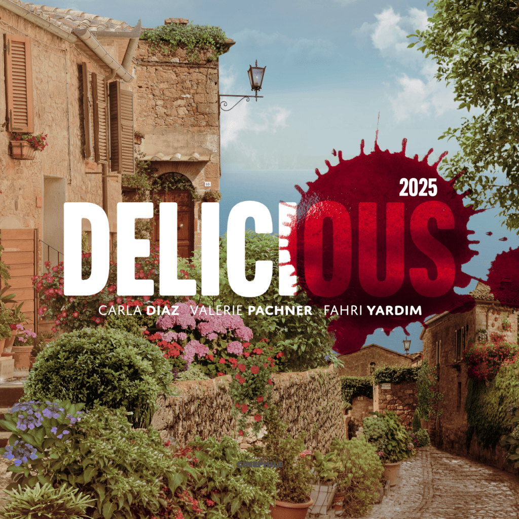 Delicious: Not for&nbsp;Consumption