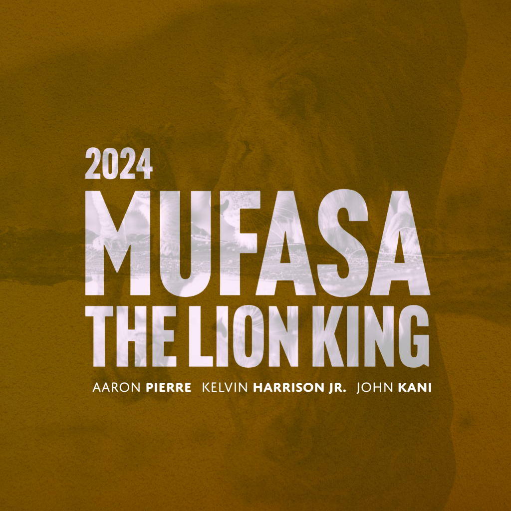 Mufasa: The Lion King: Say Bye-bye to Disney’s Golden Era of&nbsp;Film