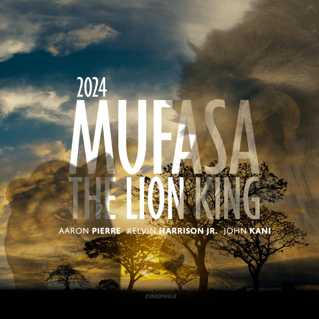 Mufasa: The Lion King: Say Bye-bye to Disney’s Golden Era of&nbsp;Film