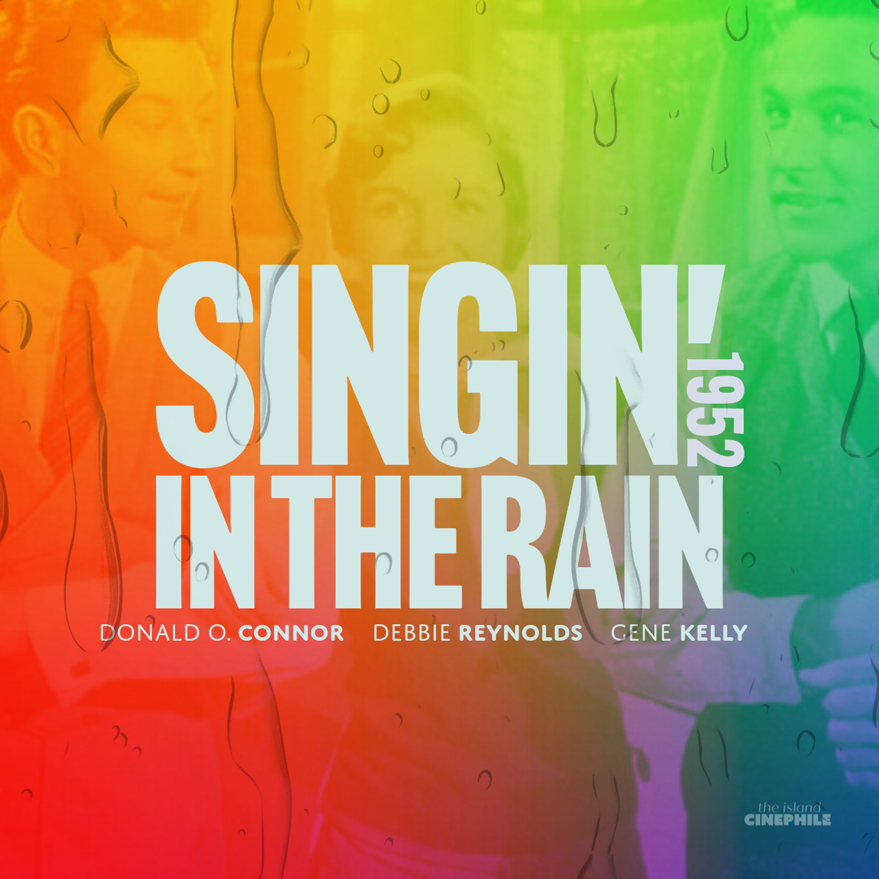 Singin’ in the Rain: A Gift to Cinema