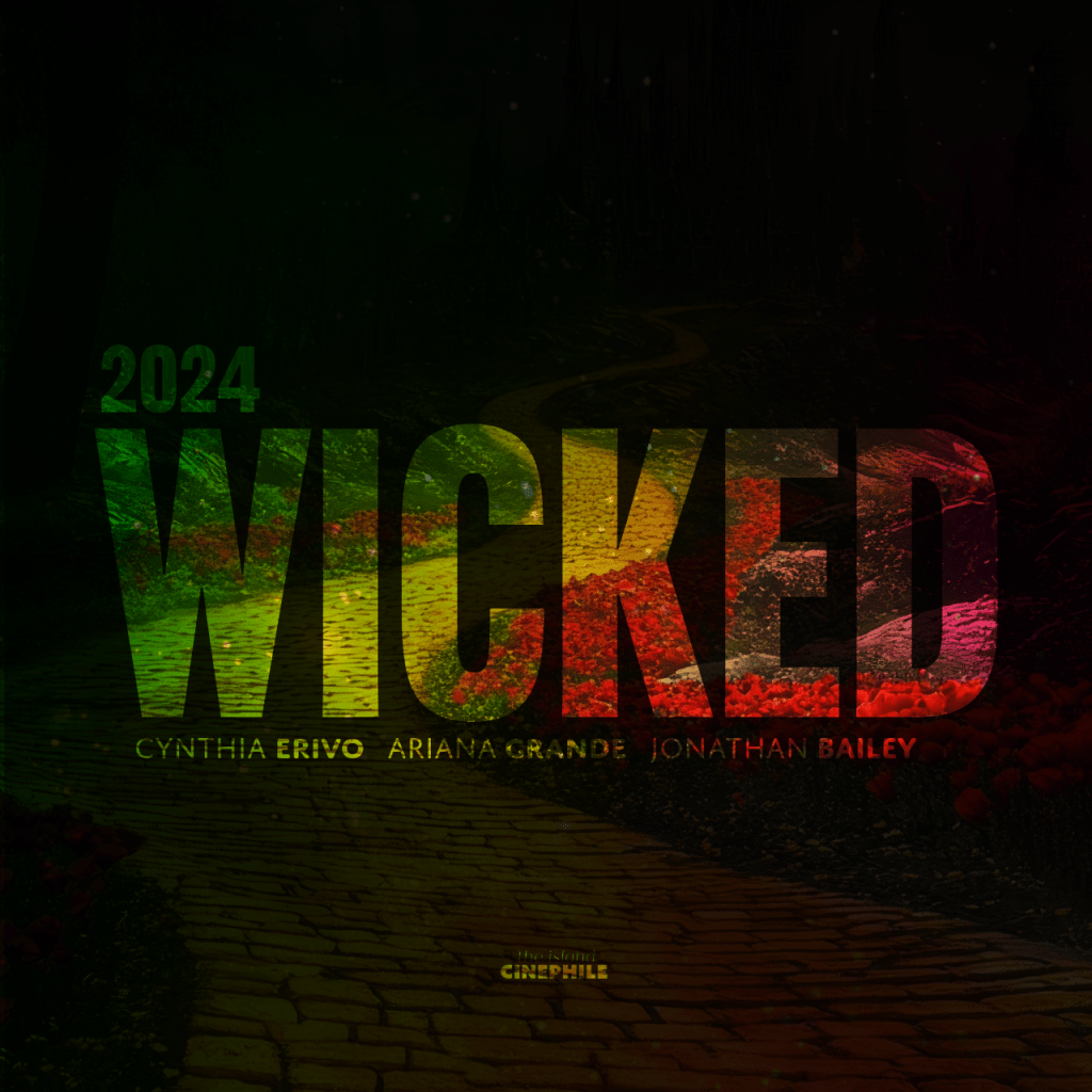 Wicked: A Missed Opportunity in&nbsp;Storytelling