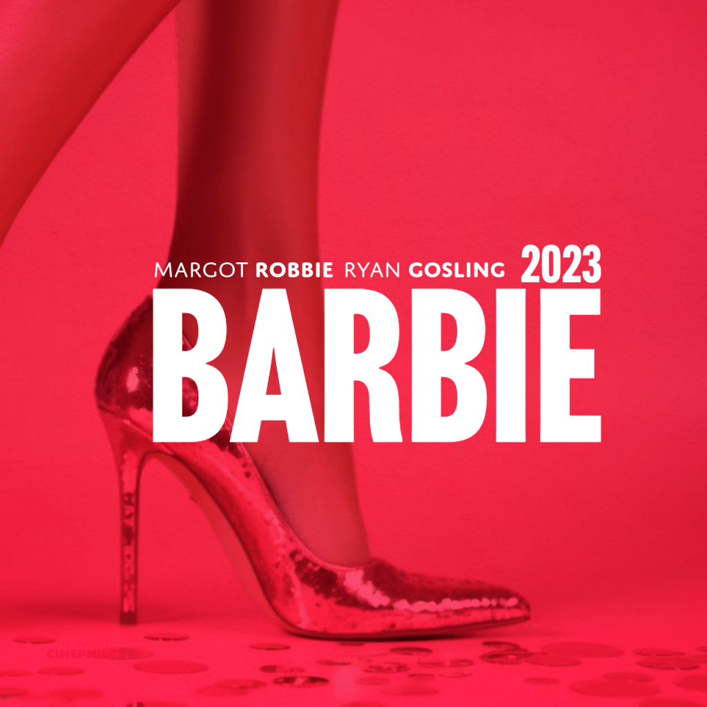 Barbie: A Sermon about the&nbsp;Patriarchy