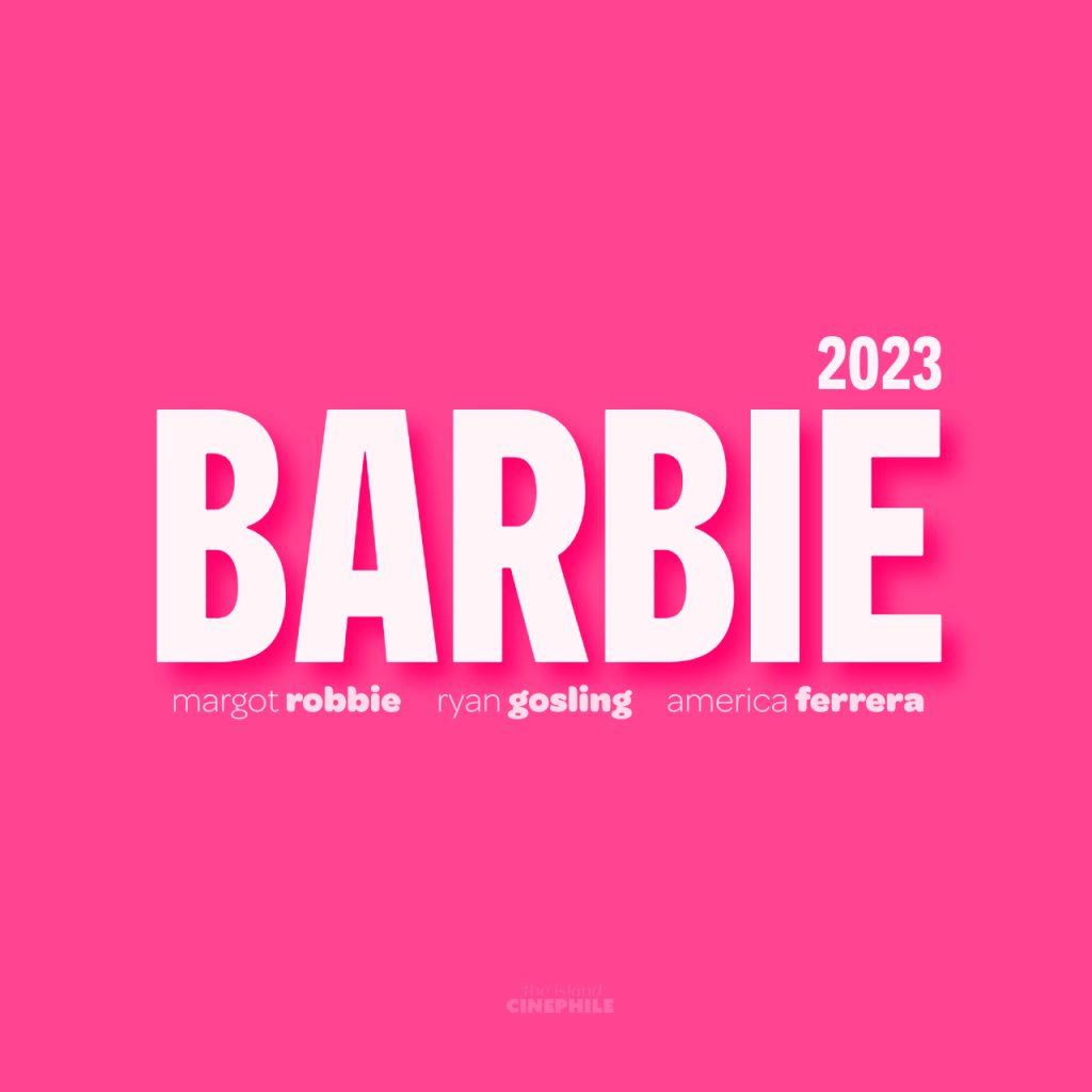Barbie: A Sermon about the&nbsp;Patriarchy