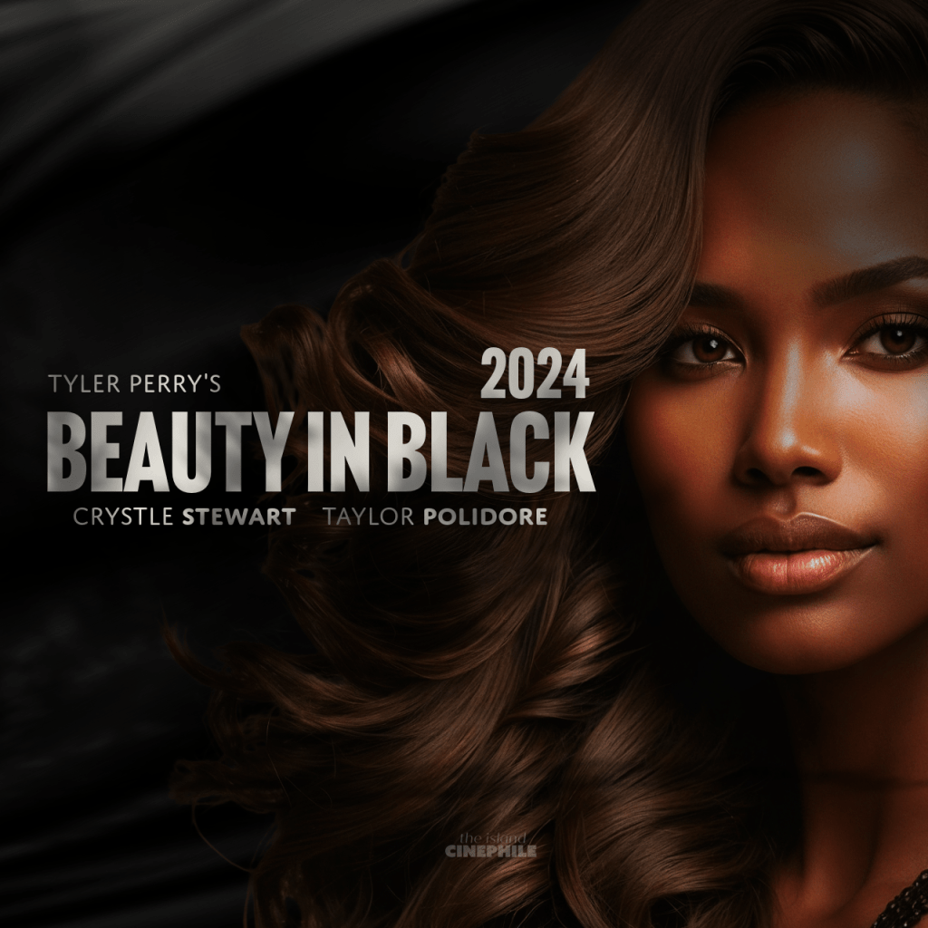 Beauty in Black: Mindless&nbsp;Entertainment