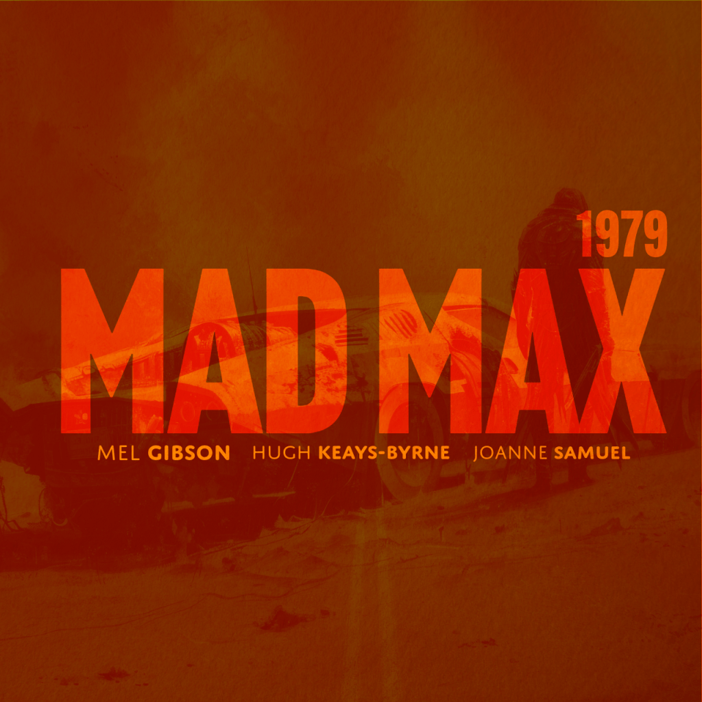 Mad Max: A Dystopian&nbsp;Fable