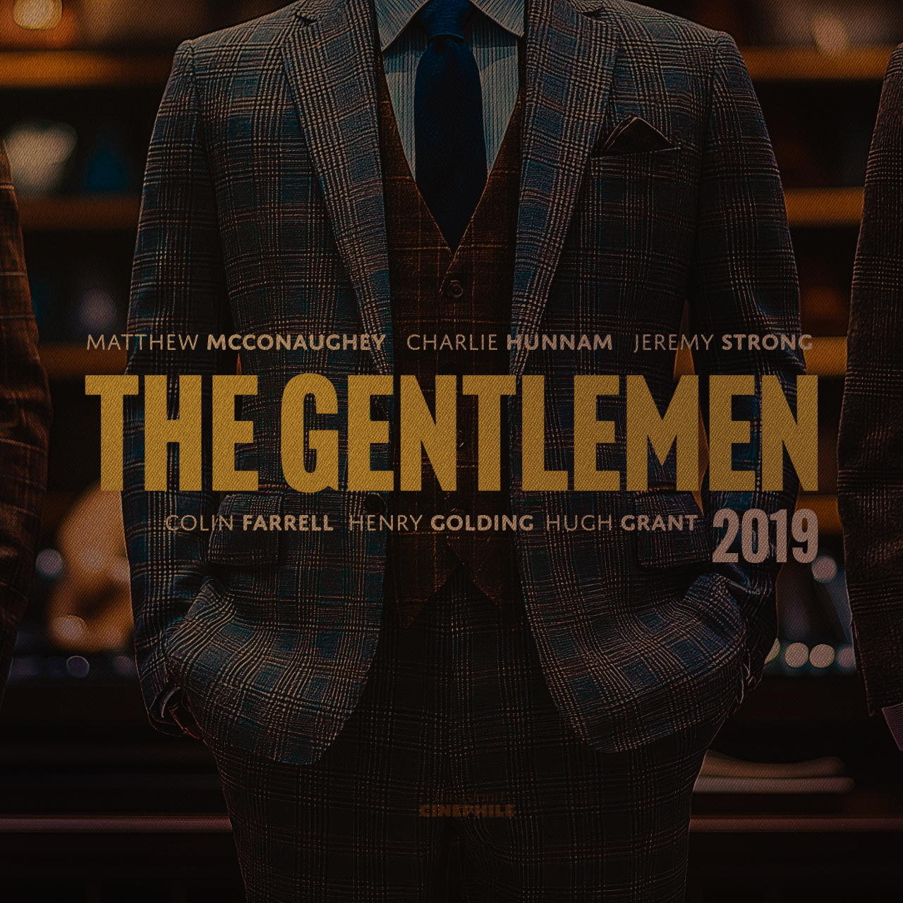The Gentlemen: Guy Ritchie’s Genius