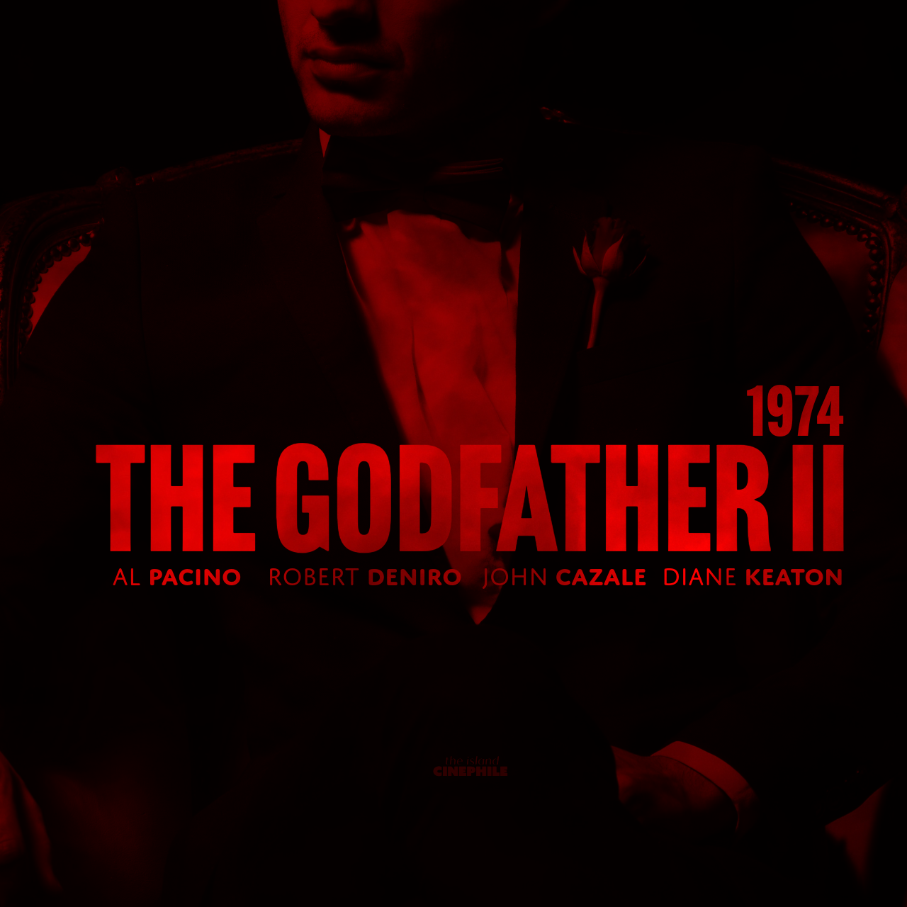 The Godfather Part II: A Worthy Contender