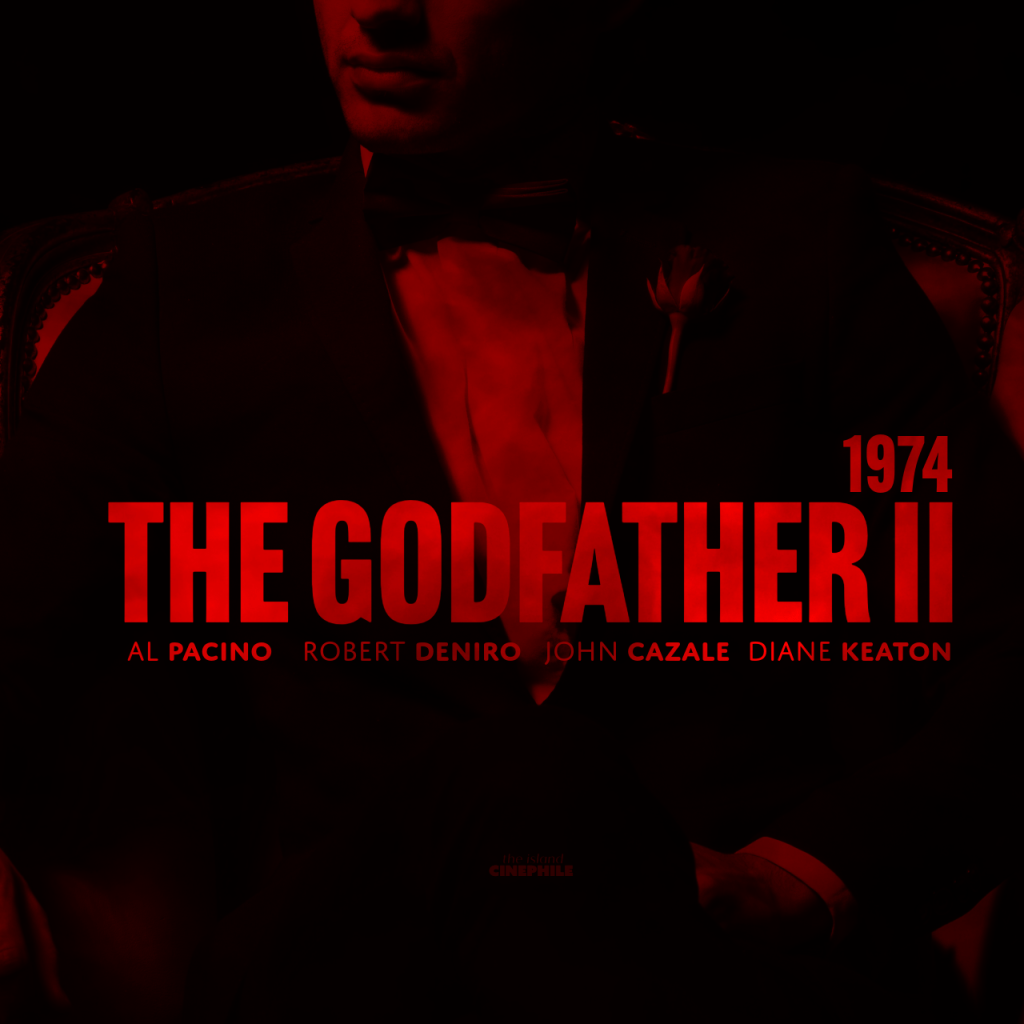 The Godfather Part II: A Worthy&nbsp;Contender