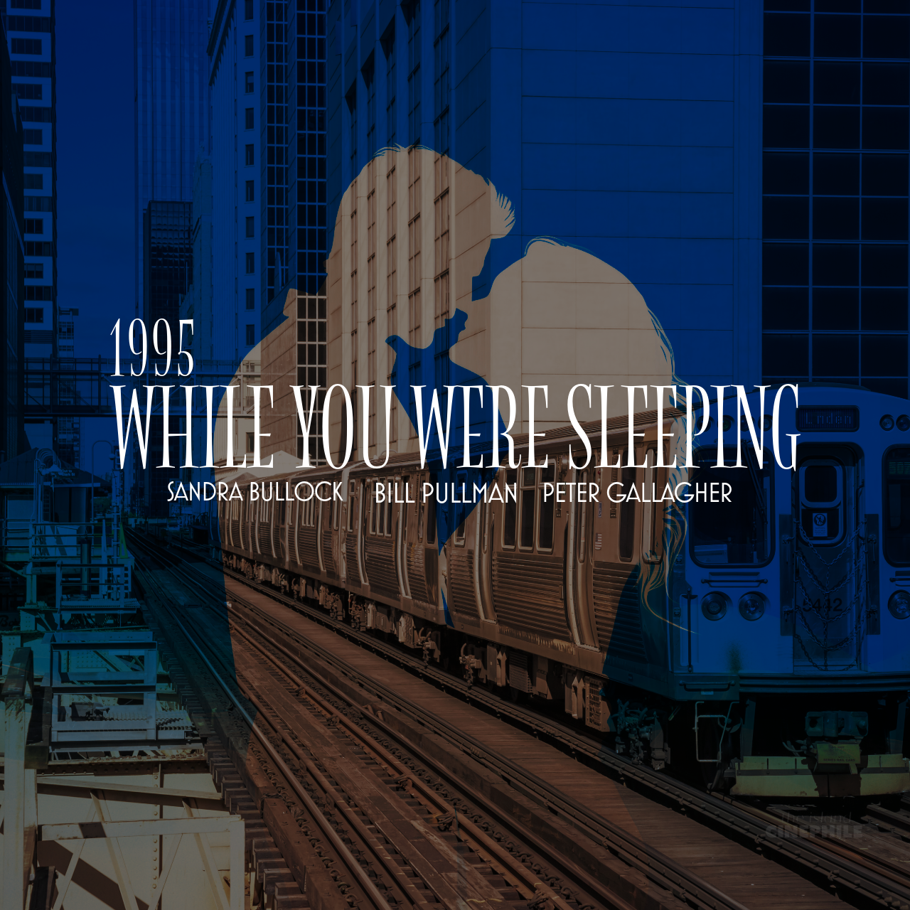 While You Were Sleeping: A Family Affair