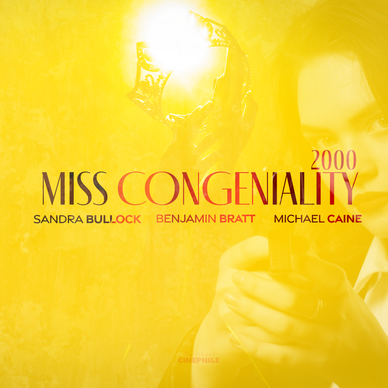 Miss Congeniality: Bullock’s Charm Shines