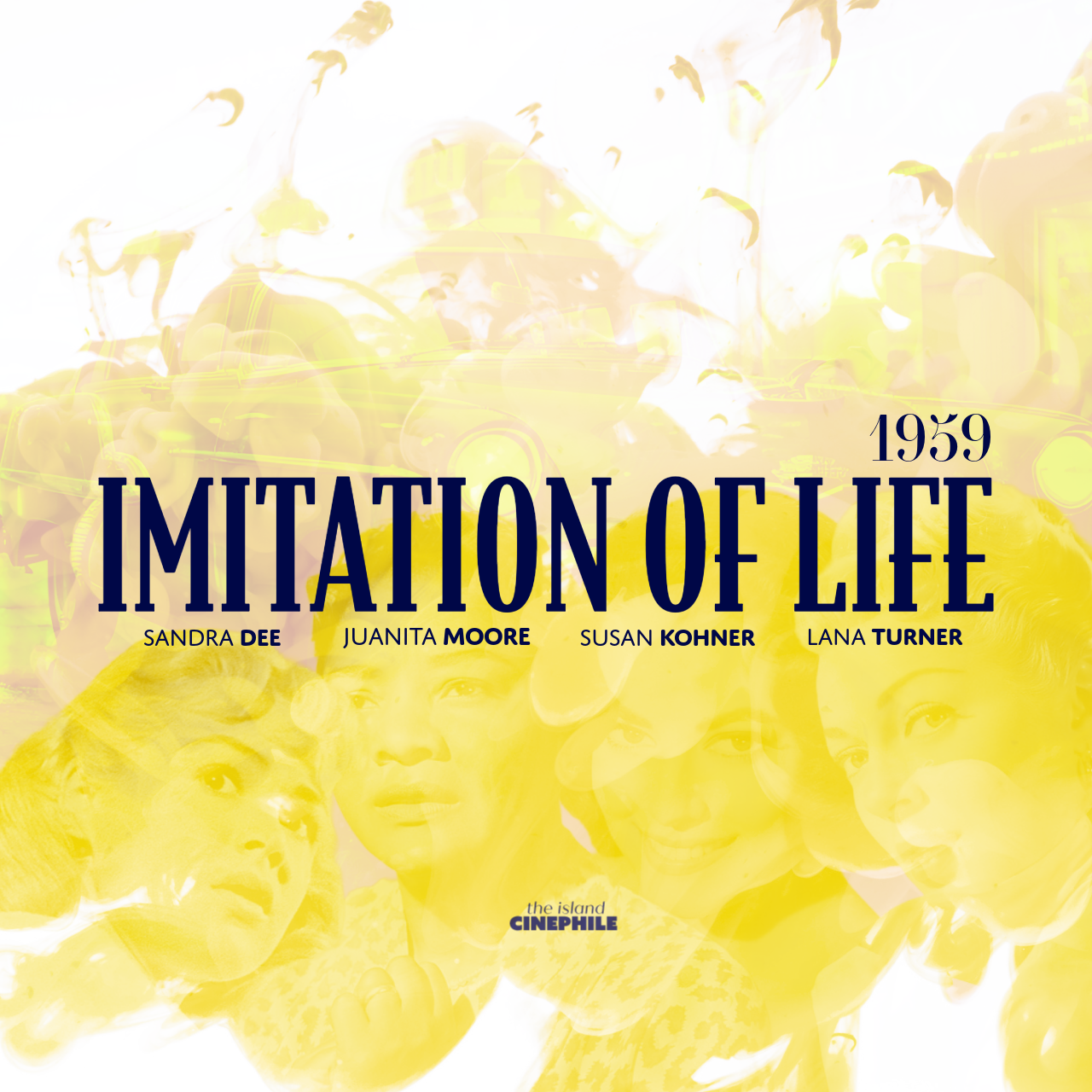 Imitation of Life: Satire at its best