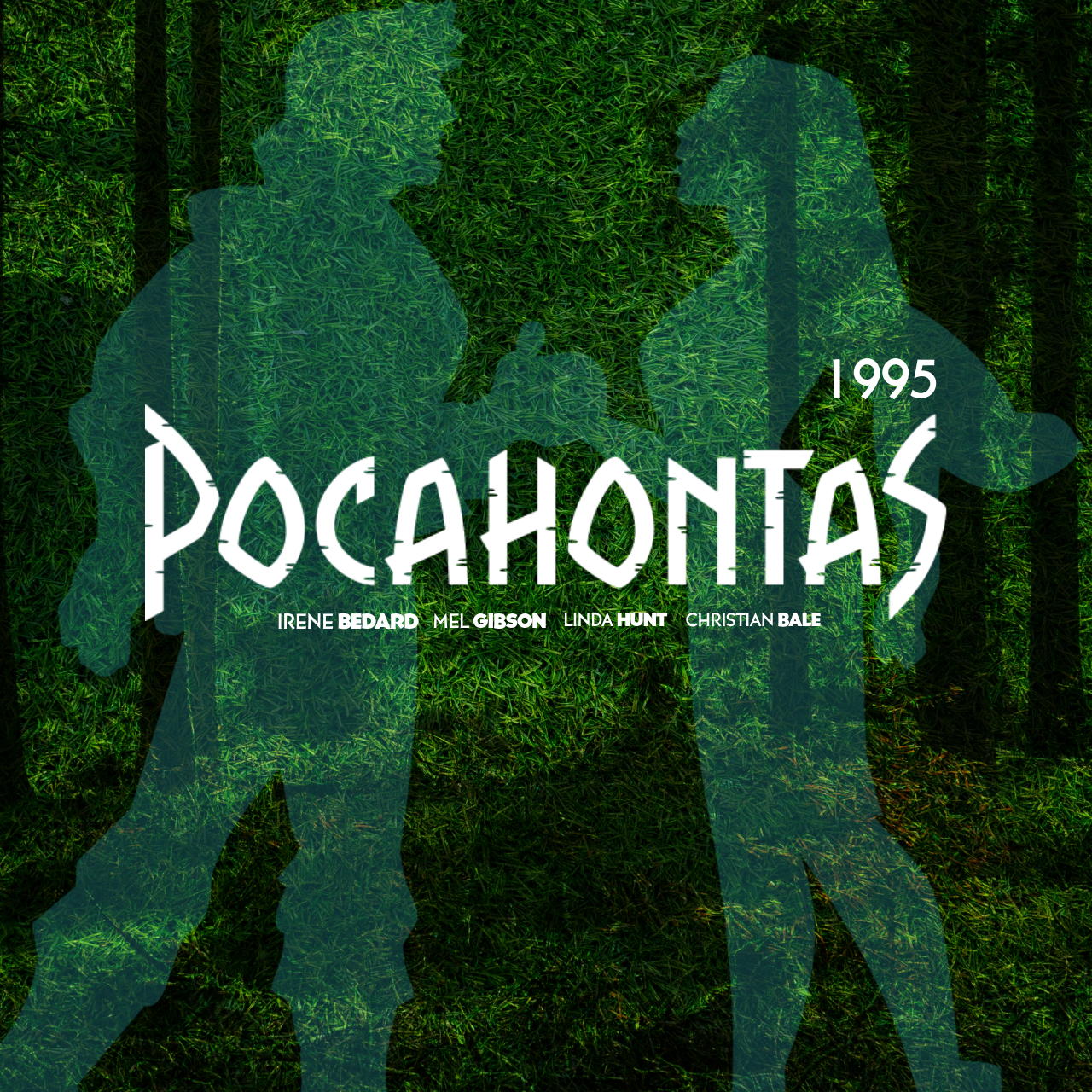Pocahontas: A Different Type of Disney Animation