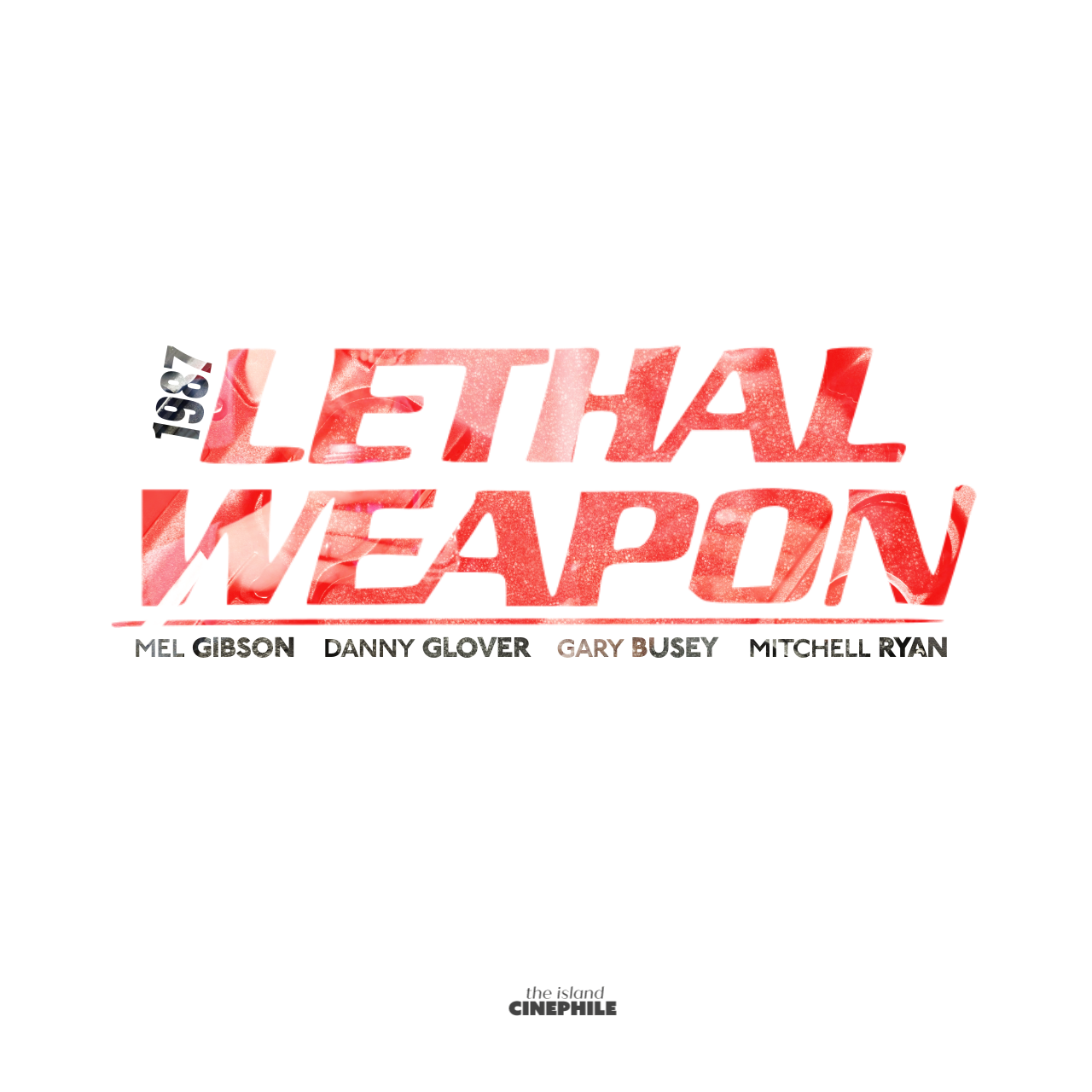 Lethal Weapon: Best Buddy Cop Duo