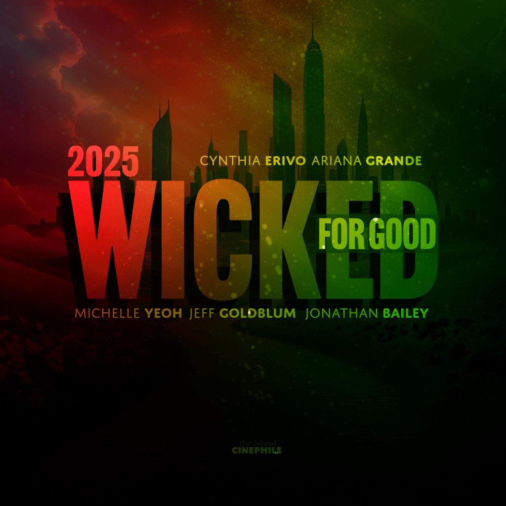 Wicked: For Good: A glamorously hollow&nbsp;sequel