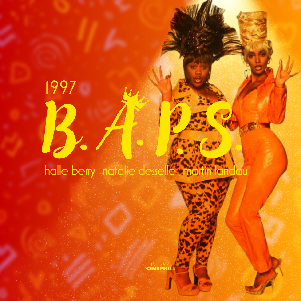 B*A*P*S: A Nod to the Fading 90s Scene – The Island Cinephile