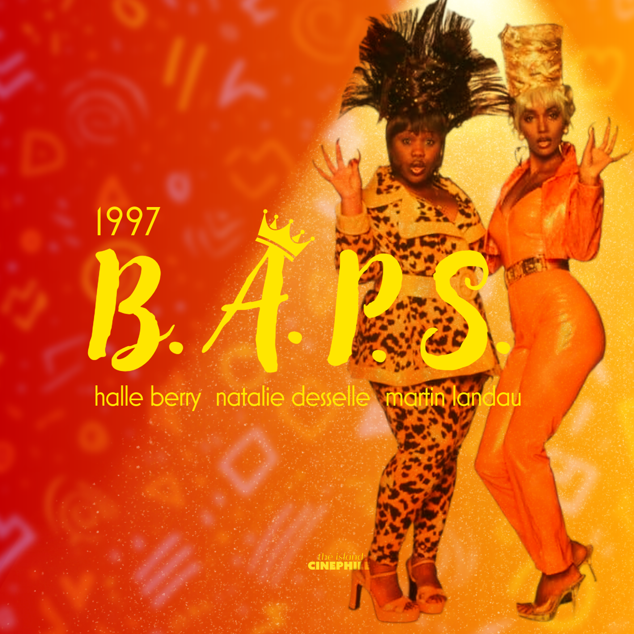 B*A*P*S: A Nod to the Fading 90s Scene