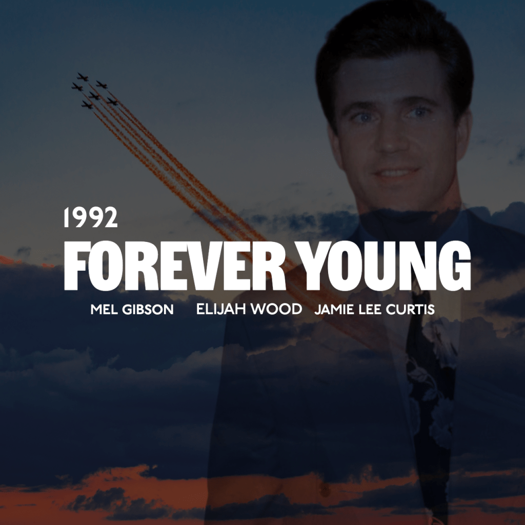 Forever Young: Forever&nbsp;Confused