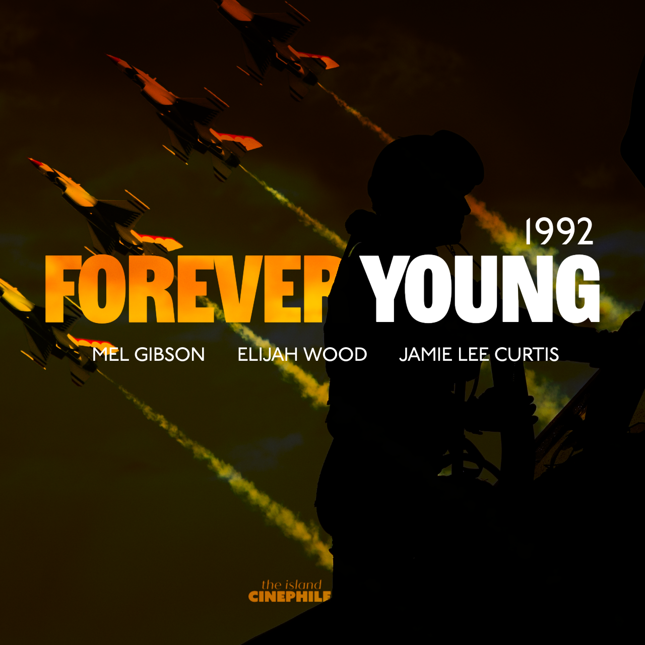 Forever Young: Forever Confused