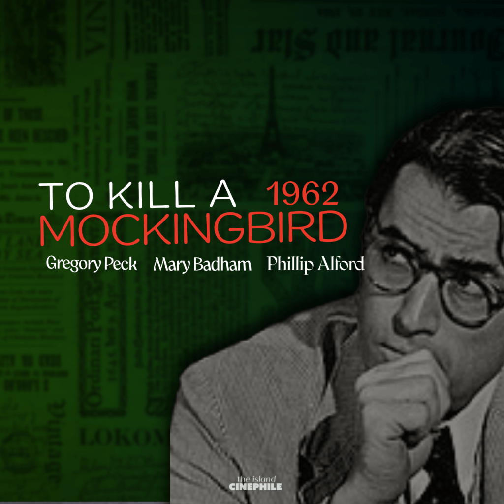 To Kill A Mockingbird: Ignorance breeds Unfounded&nbsp;Fear
