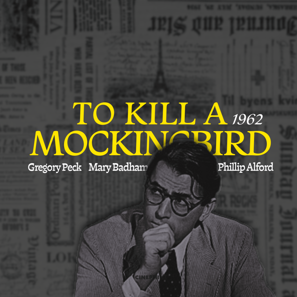 To Kill A Mockingbird: Ignorance breeds Unfounded&nbsp;Fear