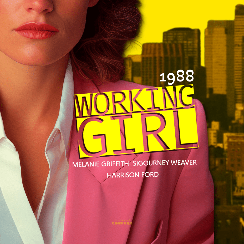 Working Girl: It felt like a waste of&nbsp;time