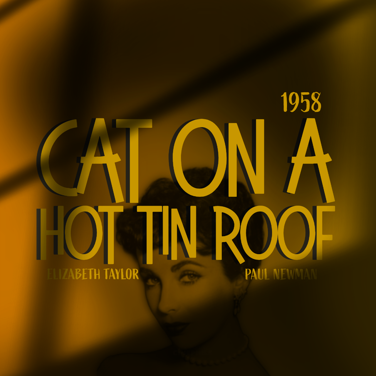 Cat on a Hot Tin Roof: An Exhilarating Watch