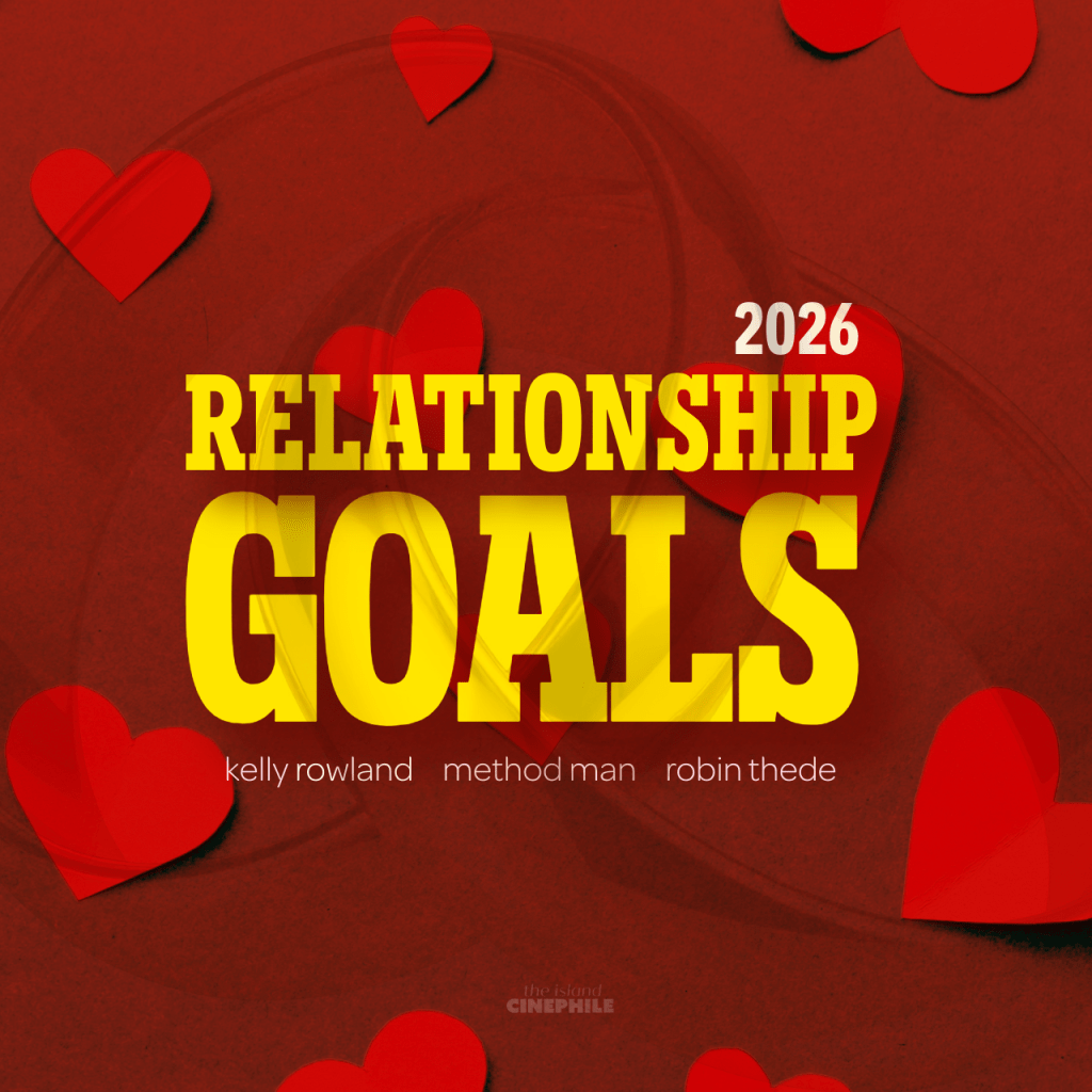 Relationship Goals: Characteristically Hollow