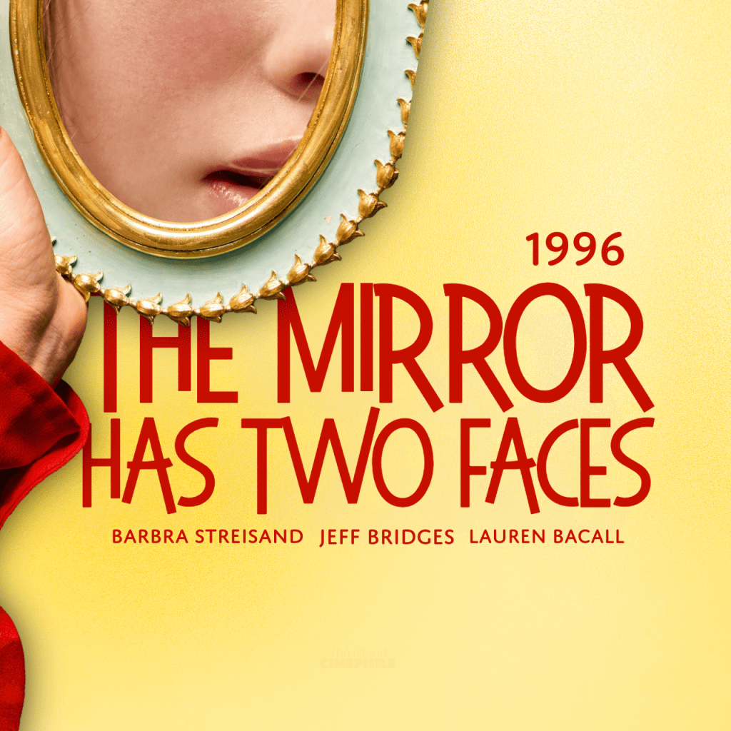 The Mirror has Two Faces: Cozy Rom-Com with a Solid&nbsp;Cast
