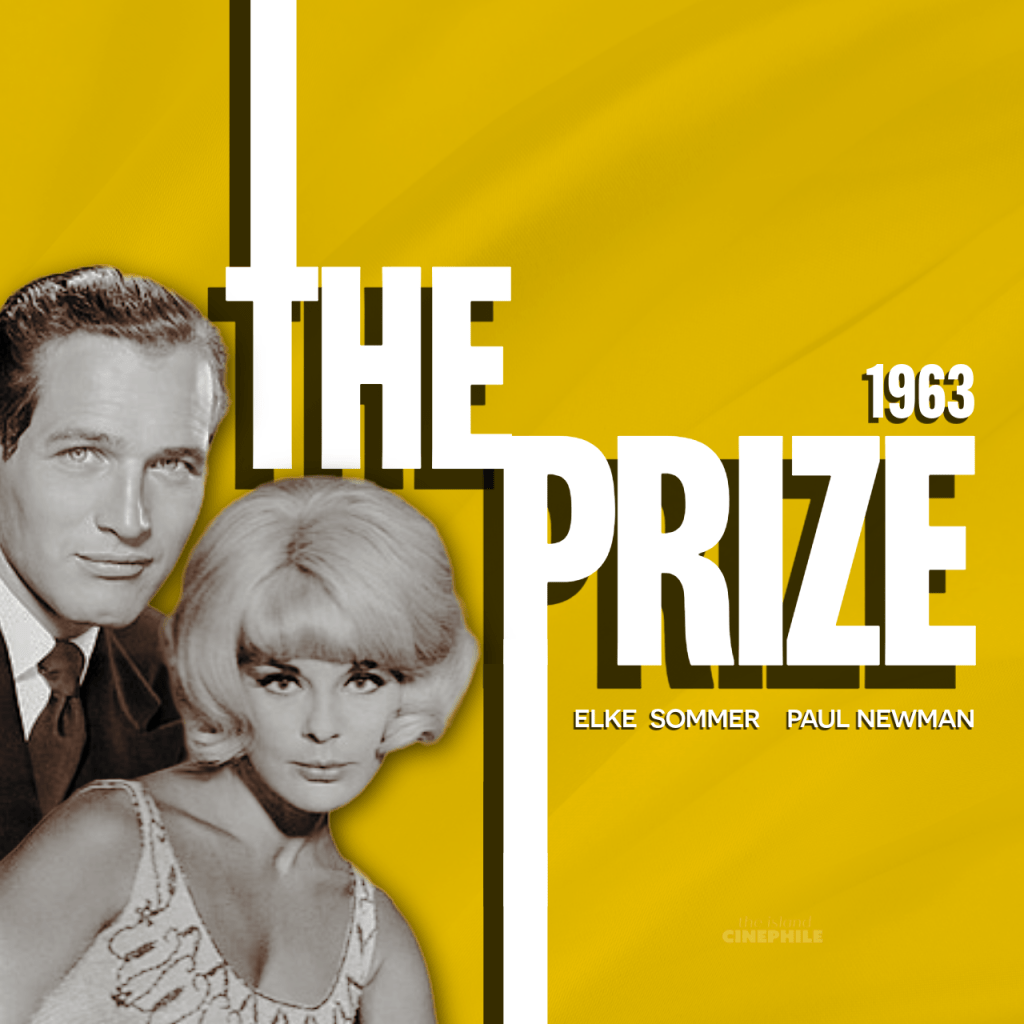 The Prize: An Average&nbsp;Watch