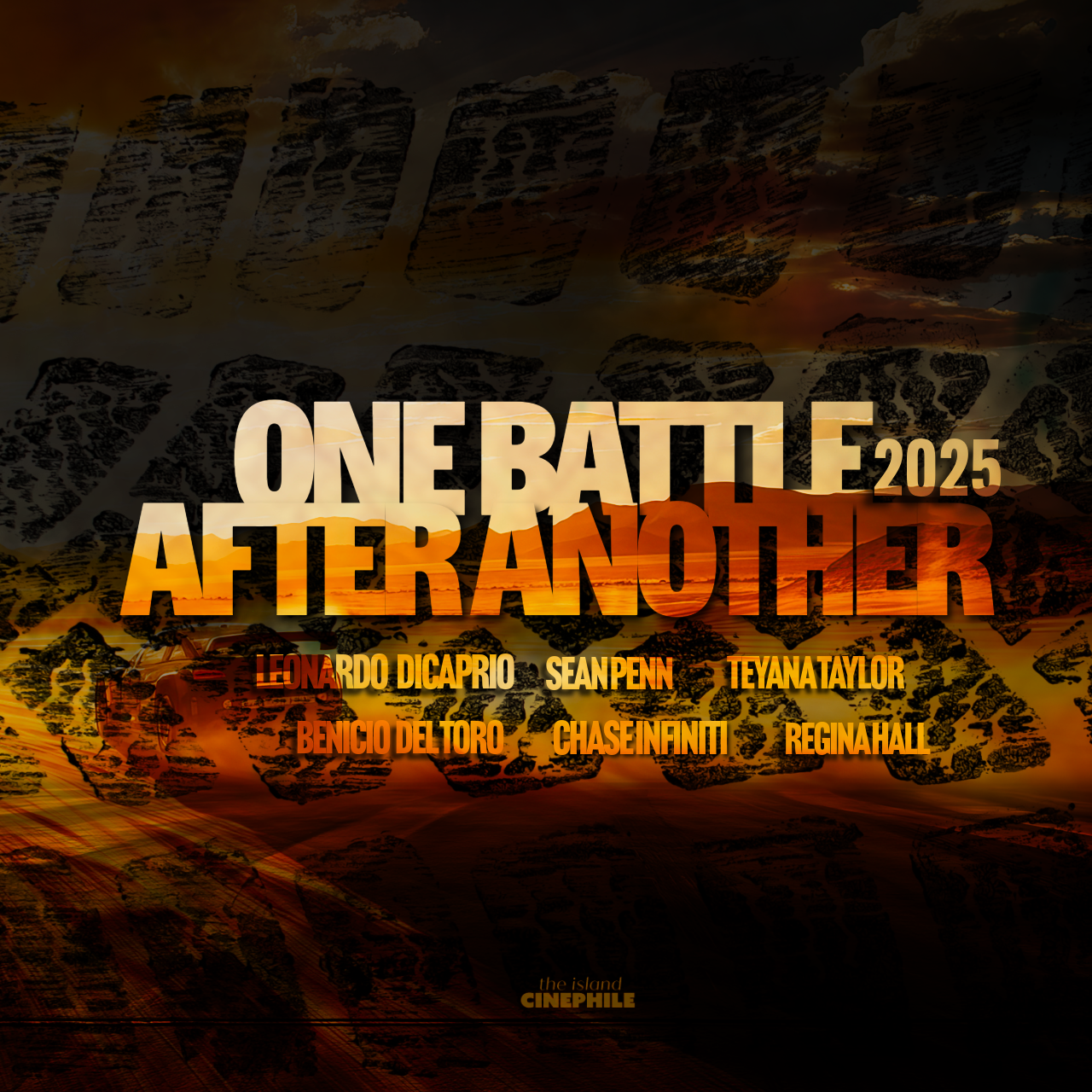 One Battle After Another: Weak Characters, muddy message
