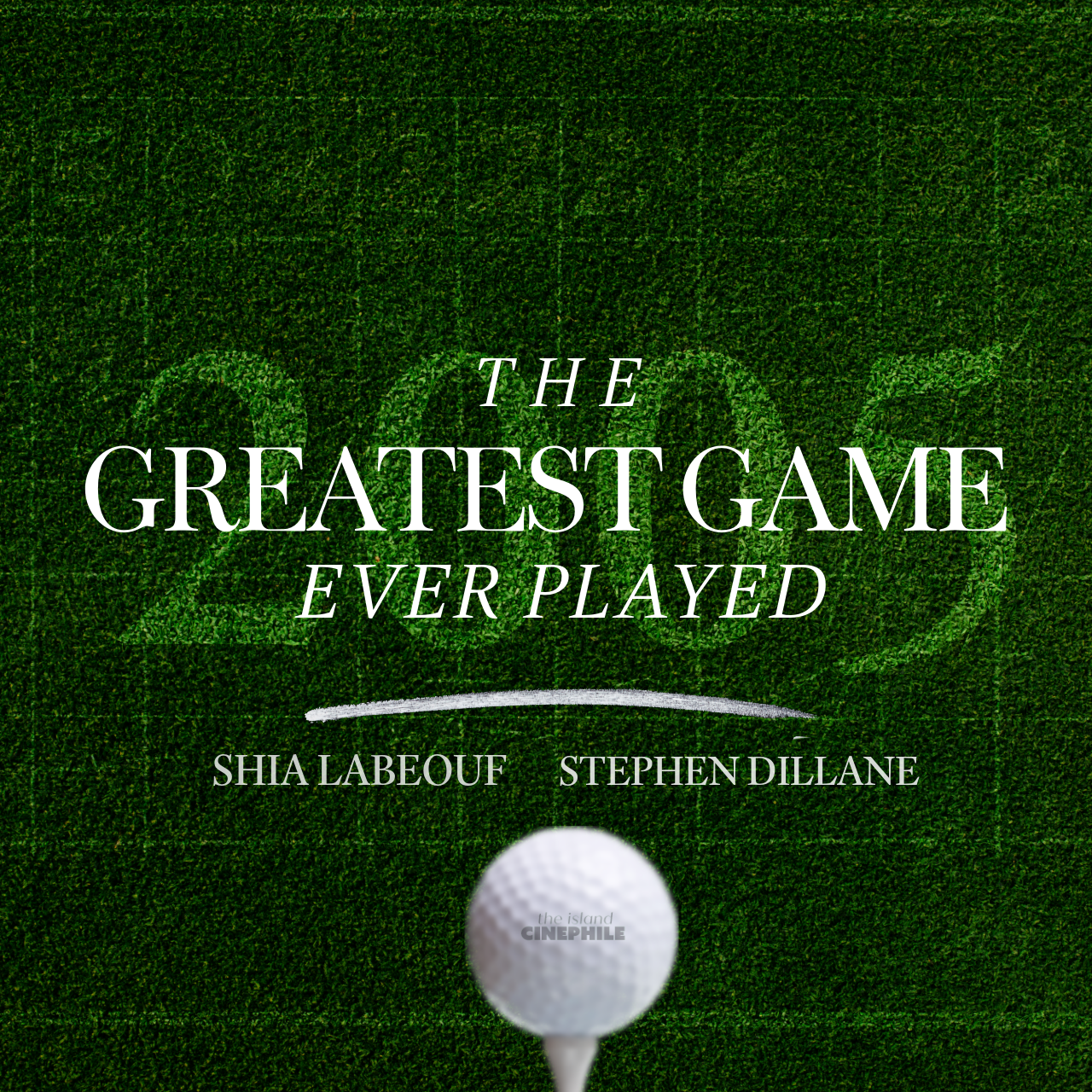 The Greatest Game Ever Played: A Well-Rounded Sports Drama 