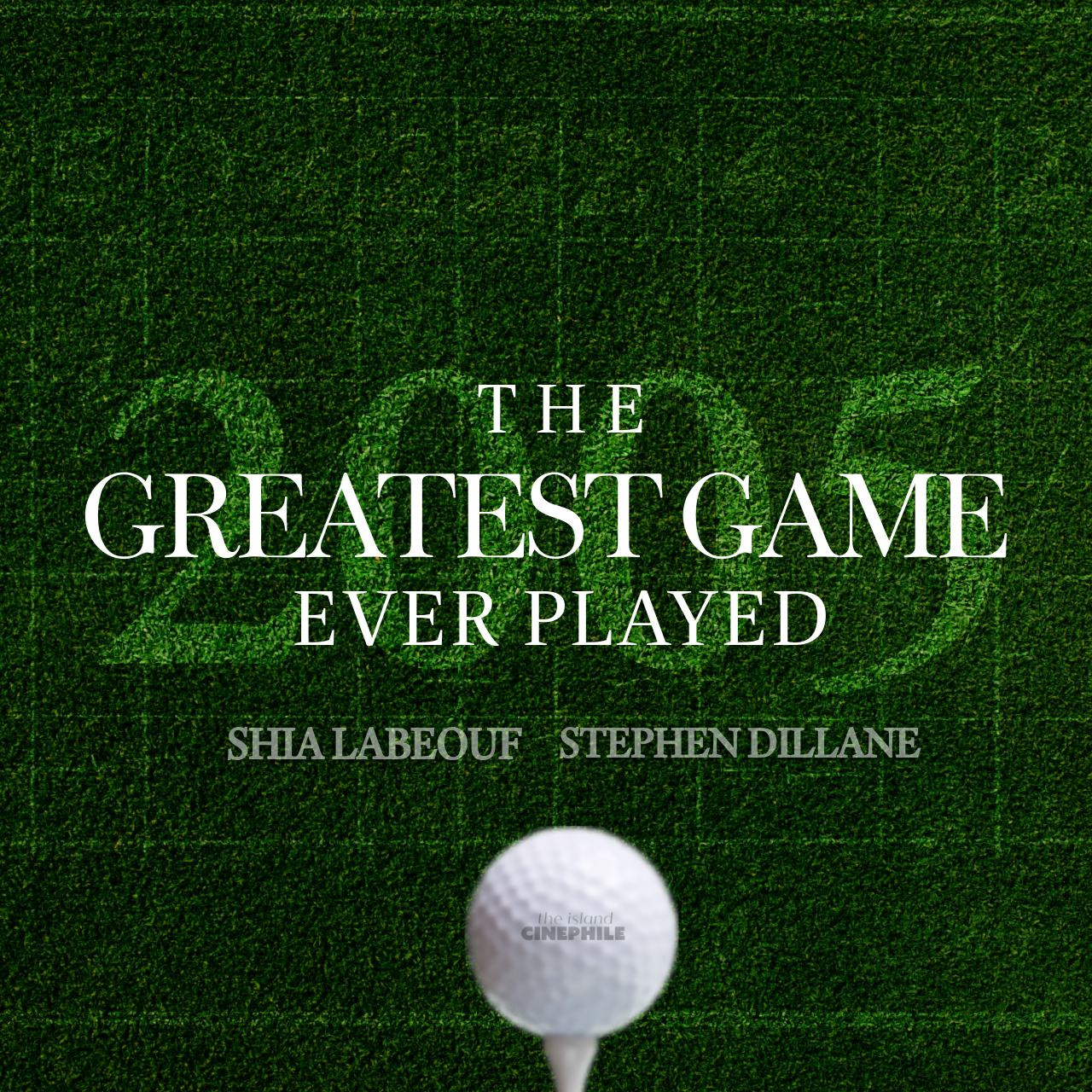 The Greatest Game Ever Played: A Well-Rounded Sports Drama 